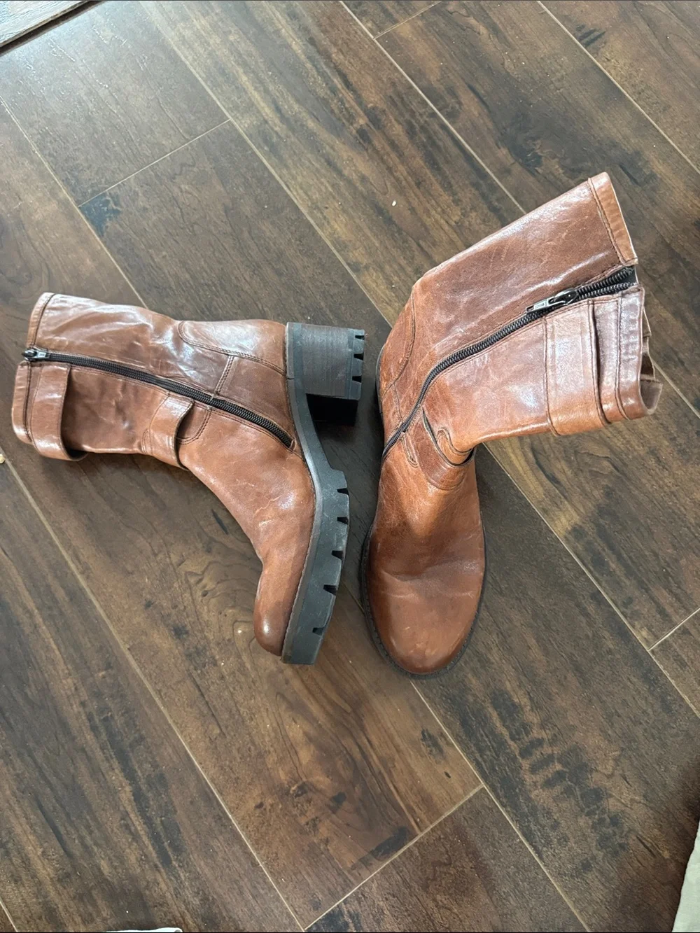 Celtic & CO classic brown